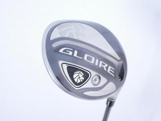 driver : ไดรเวอร์ Taylormade GLOIRE (460cc. รุ่นท๊อปสุด Japan Spec) Loft 10.5 (ปรับ Loft ได้) Flex R