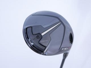 driver : ไดรเวอร์ Titleist TSR 3 (ออกปี 2022 Japan Spec.) Loft 10 (ปรับได้) ก้าน Mitsubishi TENSEI K BLUE 55 Flex S