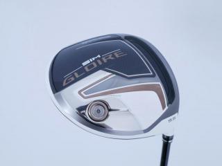 Driver : Taylormade : ไดรเวอร์ Taylormade SIM GLOIRE (รุ่นปี 2021 รุ่นท๊อปสุด Japan Spec) Loft 9.5 ก้าน Fujikura Air Speeder Flex S
