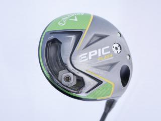 driver : **มีตำหนิ** ไดรเวอร์ Callaway Epic Flash Subzero (ปี 2019) Loft 9 ก้าน Tour AD SZ Flex S
