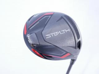 Driver : Taylormade : ไดรเวอร์ Taylormade Stealth (ออกปี 2022 Japan Spec.) Loft 10.5 ก้าน Mitsubishi TENSEI TM50 Flex R