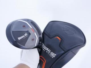 Driver : Taylormade : Mini Driver Taylormade Original One Titanium Loft 11.5 ก้าน Mitsubishi KUROKAGE TM5 Flex S