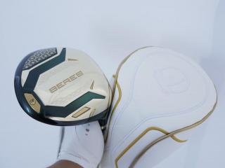 driver : **ก้าน 3 ดาว** ไดรเวอร์ Honma Beres 10 (รุ่นล่าสุด ออกปี 2026) Loft 10.5 ก้าน Honma ARMRQ FLight Flex SR (3 ดาว)
