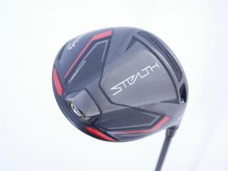 Driver : Taylormade : ไดรเวอร์ Taylormade Stealth (ออกปี 2022 Japan Spec.) Loft 10.5 ก้าน Mitsubishi TENSEI TM50 Flex SR