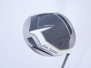 Driver : Taylormade : ไดรเวอร์ Taylormade Stealth GLOIRE (ออกปี 2022 รุ่นท๊อปสุด Japan Spec) Loft 10.5 ก้าน Fujikura Speeder NX Flex R