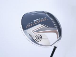 Driver : Taylormade : ไดรเวอร์ Taylormade SIM GLOIRE (รุ่นปี 2021 รุ่นท๊อปสุด Japan Spec) Loft 10.5 ก้าน Fujikura Air Speeder Flex SR