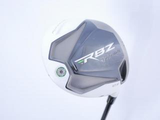 driver : ไดรเวอร์ Taylormade RBZ Loft 10.5 Flex R