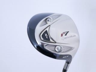 driver : ไดรเวอร์ Taylormade r7 XR (460cc.) Loft 10.5 Flex SR