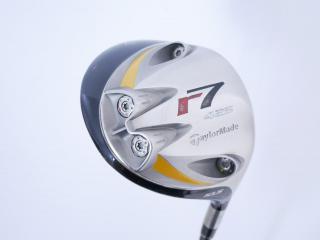 Driver : **มีบุบ** ไดรเวอร์ Taylormade R7 425 Loft 10.5 Flex S