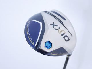 Driver : XXIO : **มีบุบ** ไดรเวอร์ XXIO 12 (ออกปี 2022) Loft 9.5 ก้าน MP-1200 Flex SR
