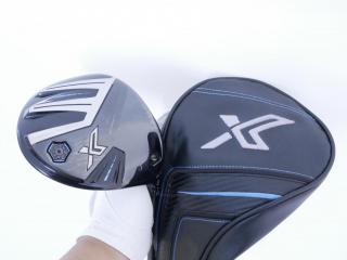 Driver : XXIO : ไดรเวอร์ XXIO X (รุ่นปี 2024) Loft 9.5 (ปรับได้) ก้าน Miyazaki AX-3 Flex S
