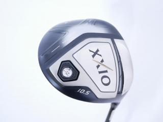 driver :  **มีบุบ** ไดรเวอร์ XXIO 10 Miyazaki Model (ปี 2019) Loft 10.5 ก้าน Miyazaki Waena Flex S