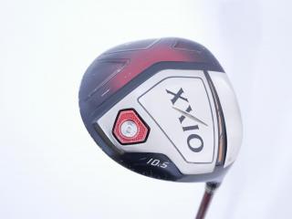 Driver : XXIO : ไดรเวอร์ XXIO 10 Red (ปี 2019) Loft 10.5 ก้าน MP-1000 Flex R
