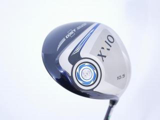 driver : ไดรเวอร์ XXIO 9 (ออกปี 2016) Loft 10.5 ก้าน MP-900 Flex SR
