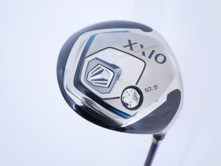 driver : ไดรเวอร์ XXIO 8 (รุ่นปี 2015) Loft 10.5 ก้าน MP-800 Flex R