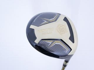 driver : ไดรเวอร์ Katana Voltio NINJA TG-01 Non-Conform (ออกปี 2024 หัวโต 480cc. หน้าเด้งเกินกฏ) Loft 10.5 ก้าน Tour AD VJ-5 Flex SR
