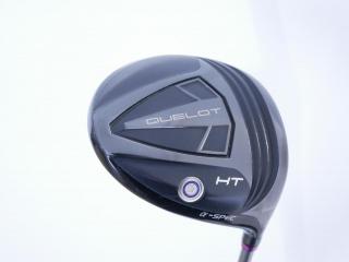 driver : ไดรเวอร์ Quelot Super Aerial A-Spec (รุ่นปี 2021 หน้าเด้งและเบาสุดๆ) Loft 11.5 ก้าน MUSO Uni 1 Flex R2