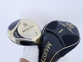 driver : **มีบุบ** ไดรเวอร์ Maruman MAJESTY Royale (รุ่นปี 2020 รุ่นท้อปสุด) Loft 10.5 Flex R