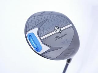 driver : ไดรเวอร์ Maruman MAJESTY Royale (รุ่นปี 2024 รุ่นท้อปสุด) Loft 10.5 Flex R