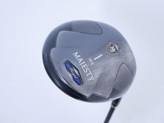 driver : Maruman MAJESTY Royal Black (ปี 2016 รุ่นท้อปสุด) Loft 10.5 Flex R