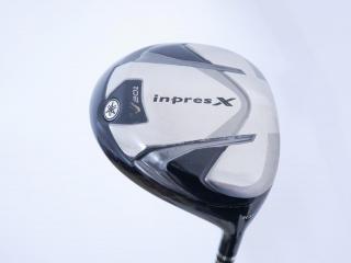 Driver : Yamaha : ไดรเวอร์ Yamaha Inpres X V201 (460cc.) Loft 10 ก้าน Tour AD DI-6 Flex S
