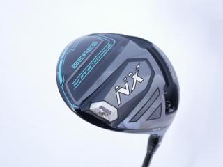 driver : ไดรเวอร์ Honma Beres NX (ออกปี 2023) Loft 10.5 (ปรับได้) ก้าน Honma Vizard NX 45 Flex R