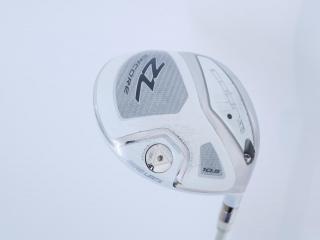 driver : ไดรเวอร์ Cobra ZL Encore (460cc.) Loft 10.5  ก้าน Tour AD Flex S