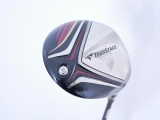 driver : **มีบุบ**ไดรเวอร์ Tourstage V773 (460cc.) Loft 10.5 Flex SR