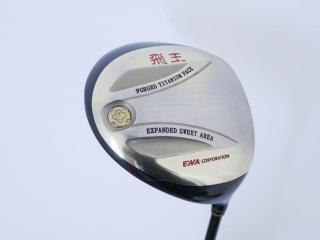 Driver : Other Brand : ไดรเวอร์ ENA HIOU (หัวทอง 460cc. เบา สบายมากๆ) Loft 11.5 Flex R2