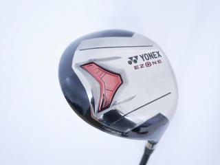 driver : ไดรเวอร์ Yonex E-Zone 420 Loft 9 ก้าน Fujikura Motore F1 Flex S