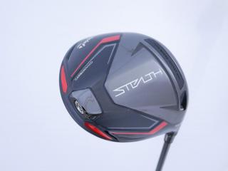 driver : ไดรเวอร์ Taylormade Stealth (ออกปี 2022 Japan Spec.) Loft 10.5 ก้าน Mitsubishi TENSEI TM50 Flex SR