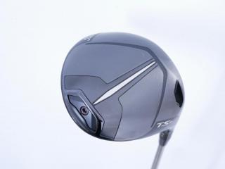 driver : ไดรเวอร์ Titleist TSR 2 (ออกปี 2022 Japan Spec.) Loft 10 (ปรับได้) ก้าน Titleist TSP310 Flex S