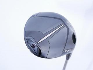 driver : **มีบุบ** ไดรเวอร์ Titleist TSR 2 (ออกปี 2022 Japan Spec.) Loft 10 (ปรับได้) ก้าน Titleist TSP310 Flex S