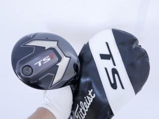 Driver : Titleist : ไดรเวอร์ Titleist TS1 (ออกปี 2019) Loft 10.5 ก้าน Mitsubishi KUROKAGE 50 Flex R