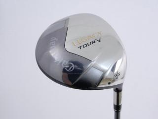 Driver : Callaway : ไดรเวอร์ Callaway Legacy Tour V Loft 9.5 Flex S