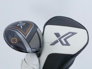 Driver : XXIO : ไดรเวอร์ XXIO X (รุ่นล่าสุด ปี 2020) Loft 10.5 ก้าน Miyazaki AX-1 Flex S