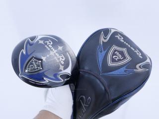 driver : ไดรเวอร์ Romaro Ray ALPHA (ปี 2021 ตีมัน ไกล) Loft 10.5 Flex S