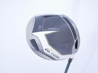 driver : ไดรเวอร์ Taylormade Stealth GLOIRE (ออกปี 2022 รุ่นท๊อปสุด Japan Spec) Loft 10.5 ก้าน Fujikura Speeder NX 60 Flex S