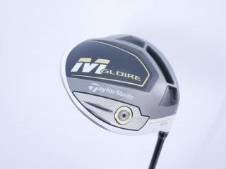 Driver : Taylormade : ไดรเวอร์ Taylormade M GLOIRE (ออกปี 2019 รุ่นท๊อปสุด Japan Spec) Loft 10.5 ก้าน Fujikura Speeder Evolution Flex SR