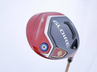 driver : ไดรเวอร์ Taylormade GLOIRE F (ปี 2017 รุ่นท๊อปสุด Japan Spec) Loft 9.5 ก้าน Fujikura Speeder 569 Evolution II Flex SR