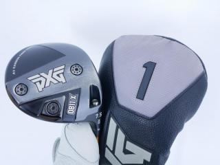 Driver : PXG : ไดรเวอร์ PXG 0811X GEN 4 (460cc.) Loft 7.5 ก้าน Aldila NVS 55 Flex R