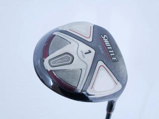 Driver : Maruman : ไดรเวอร์ Maruman Shuttle i4000X Loft 10.5 FLex R