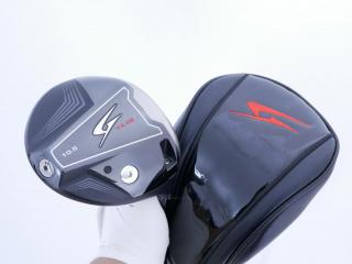 Driver : Tsuruya : ไดรเวอร์ Tsuruya TX-02 (460cc.) Loft 10.5 (ปรับได้) ก้าน Mitsubishi Diamana Flex S
