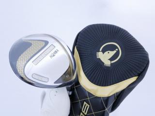 Driver : Honma : **ของใหม่ ยังไม่แกะพลาสติก** ไดรเวอร์ Honma Beres 2020 (ออกปี 2020) Loft 9.5 ก้าน Honma ARMRQ (47) Flex SR (2 ดาว)