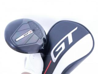 driver : ไดรเวอร์ Titleist GT3 (ออกปี 2024 Japan Spec.) Loft 10 (ปรับได้) ก้าน Mitsubishi TENSEI K BLUE 55 Flex S