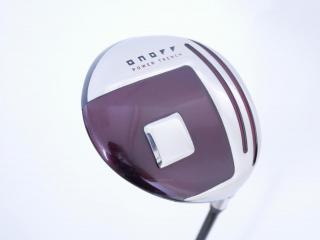 driver : ไดรเวอร์ Daiwa OnOff AKA (ออกปี 2017 เสียงใส ตีไกลมาก) Loft 10 ก้าน LABOSPEC Flex S