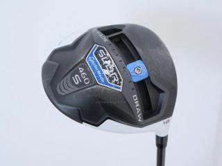 Driver : Taylormade : Taylormade SLDR 460 S Loft 12 Flex R