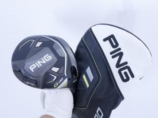 driver : ไดรเวอร์ Ping G430 SFT (รุ่นปี 2023 Japan Spec) Loft 10.5 (ปรับได้) ก้าน Ping Alta J CB Flex R