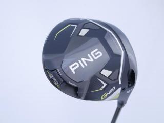 driver : ไดรเวอร์ Ping G430 SFT (รุ่นปี 2023 Japan Spec) Loft 10.5 (ปรับได้) ก้าน Ping Alta J CB Flex R
