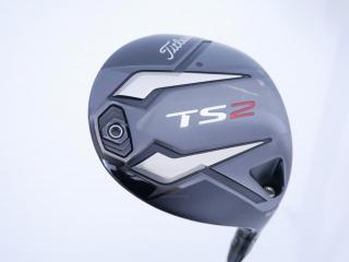 driver : ไดรเวอร์ Titleist TS2 (ออกปี 2018) Loft 9.5 ก้าน Fujikura Speeder 661 Evolution V Flex S